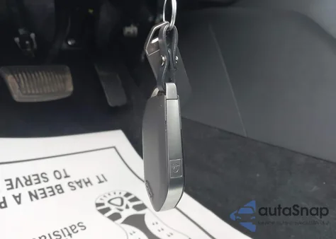 2025 Kia K4 Lxs from USA, damaged, VIN 3KPFT4DE2SE161524